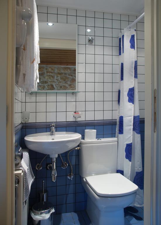 Fidhákia Oihalia Guesthouse חדר תמונה