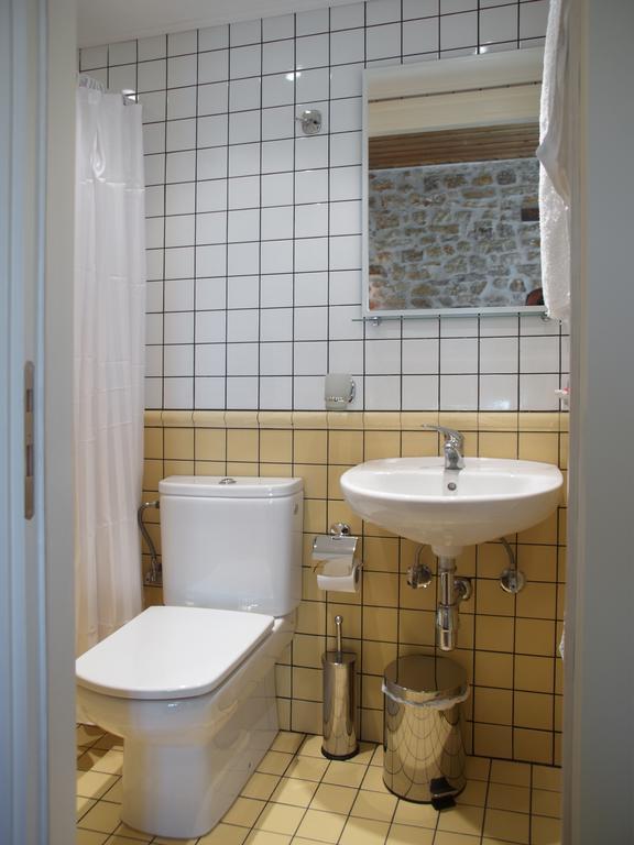 Fidhákia Oihalia Guesthouse חדר תמונה