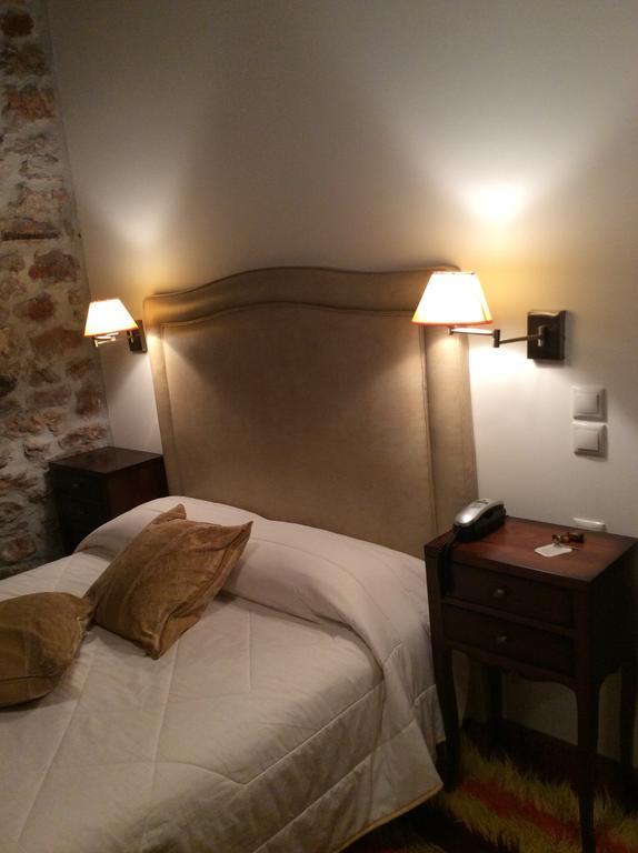 Fidhákia Oihalia Guesthouse מראה חיצוני תמונה