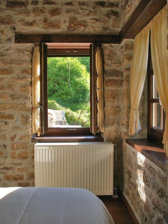 Fidhákia Oihalia Guesthouse חדר תמונה