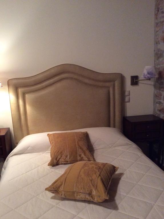 Fidhákia Oihalia Guesthouse מראה חיצוני תמונה