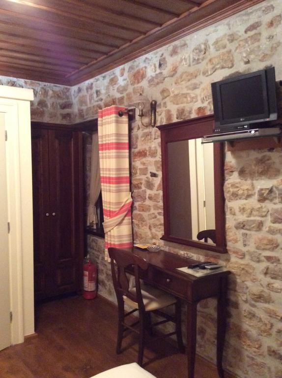 Fidhákia Oihalia Guesthouse מראה חיצוני תמונה