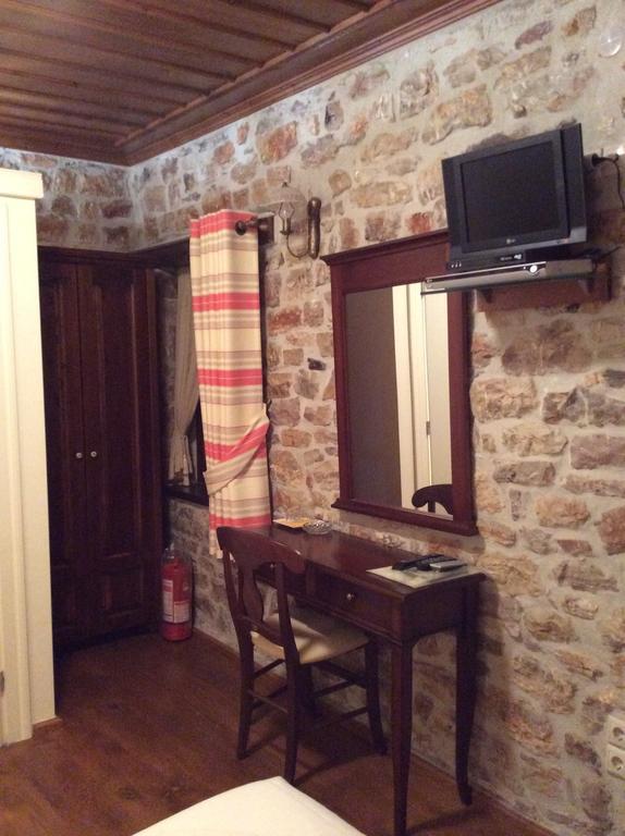 Fidhákia Oihalia Guesthouse מראה חיצוני תמונה