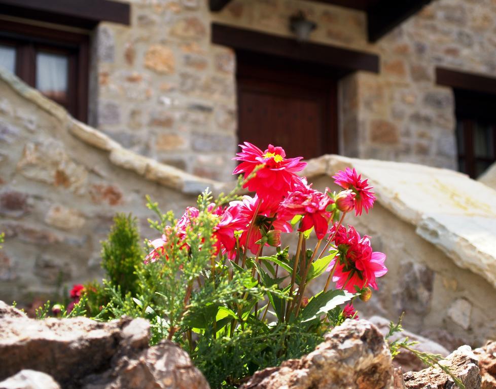 Fidhákia Oihalia Guesthouse מראה חיצוני תמונה