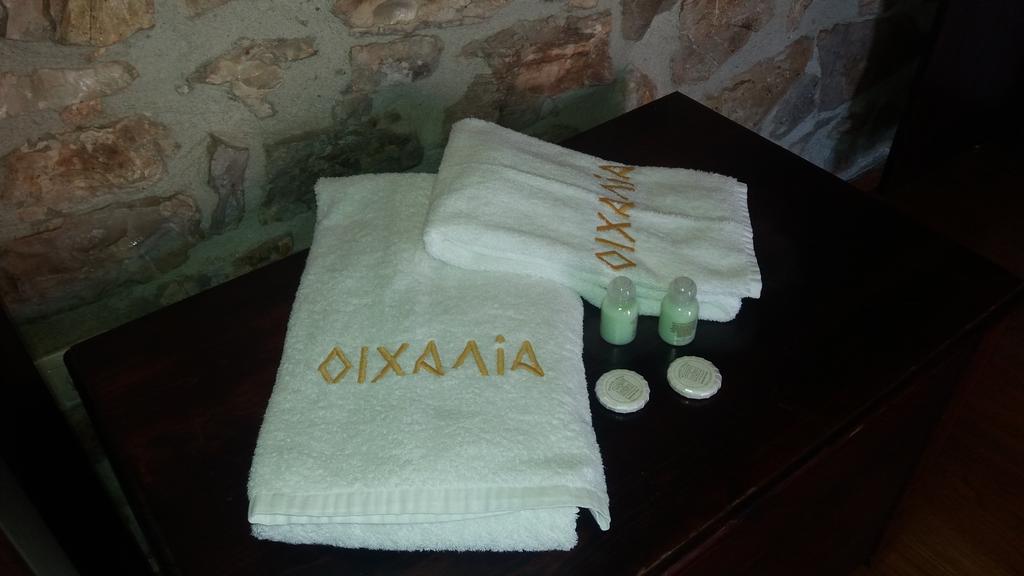 Fidhákia Oihalia Guesthouse מראה חיצוני תמונה